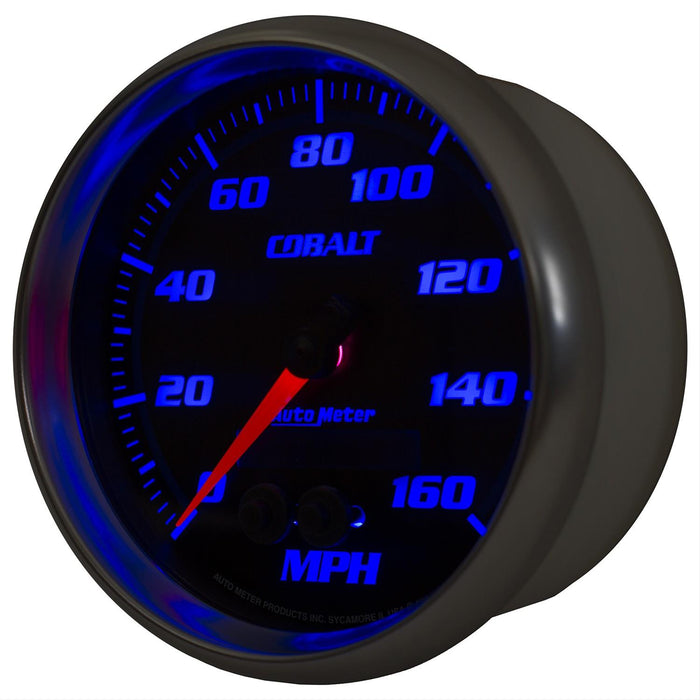 AutoMeter AutoMeter Cobalt GPS-Enabled Speedometers 6281 Autofit