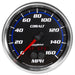 AutoMeter AutoMeter Cobalt GPS-Enabled Speedometers 6281 Autofit