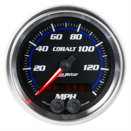 AutoMeter AutoMeter Cobalt In-Dash Speedometers 6280 Autofit