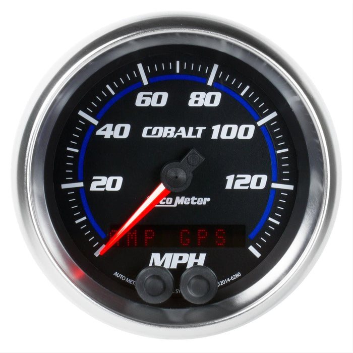 AutoMeter AutoMeter Cobalt In-Dash Speedometers 6280 Autofit