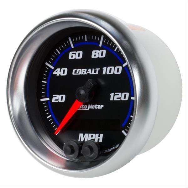 AutoMeter AutoMeter Cobalt In-Dash Speedometers 6280 Autofit