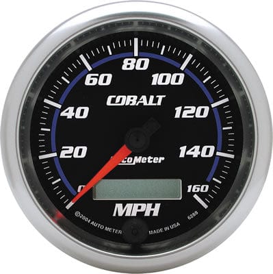 AutoMeter AutoMeter Cobalt In-Dash Speedometers 6288 Autofit