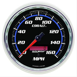 AutoMeter AutoMeter Cobalt In-Dash Speedometers 6289 Autofit