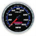 AutoMeter AutoMeter Cobalt In-Dash Speedometers 6289 Autofit