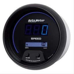 AutoMeter AutoMeter Cobalt In-Dash Speedometers 6988 Autofit