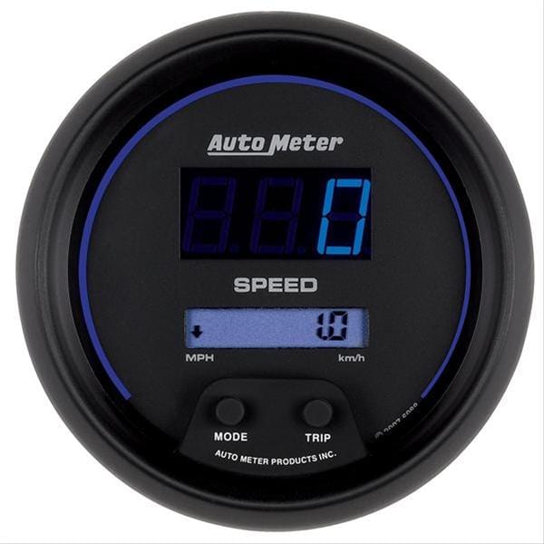 AutoMeter AutoMeter Cobalt In-Dash Speedometers 6988 Autofit