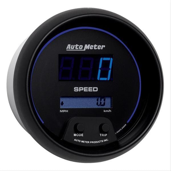 AutoMeter AutoMeter Cobalt In-Dash Speedometers 6988 Autofit