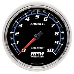 AutoMeter AutoMeter Cobalt In-Dash Tachometers 6298 Autofit