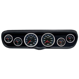 AutoMeter AutoMeter Cobalt Instrument Clusters 2110-05 Autofit