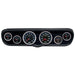 AutoMeter AutoMeter Cobalt Instrument Clusters 2110-05 Autofit
