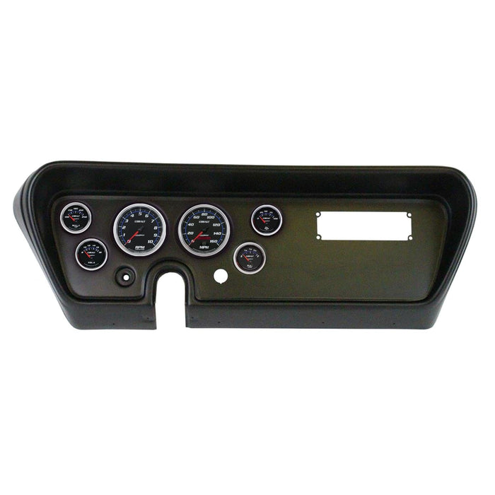 AutoMeter AutoMeter Cobalt Instrument Clusters 2111-05 Autofit