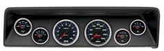 AutoMeter AutoMeter Cobalt Instrument Clusters 2112-05 Autofit