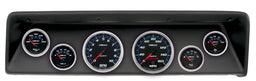 AutoMeter AutoMeter Cobalt Instrument Clusters 2112-05 Autofit