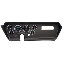 AutoMeter AutoMeter Cobalt Instrument Clusters 2113-05 Autofit