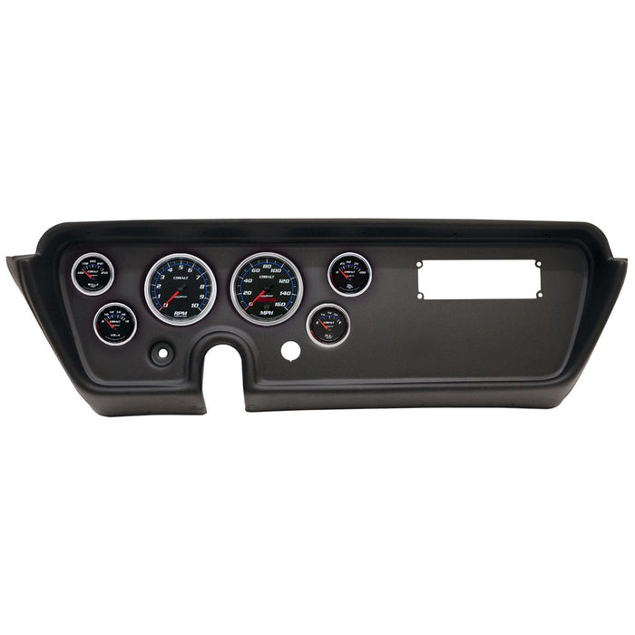 AutoMeter AutoMeter Cobalt Instrument Clusters 2113-05 Autofit