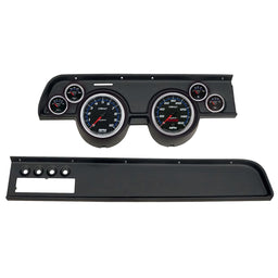 AutoMeter AutoMeter Cobalt Instrument Clusters 2115-05 Autofit
