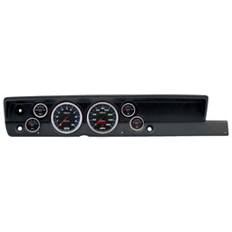 AutoMeter AutoMeter Cobalt Instrument Clusters 2117-05 Autofit