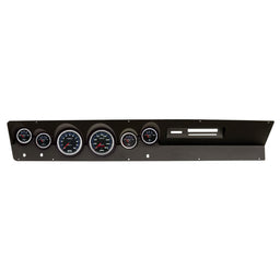 AutoMeter AutoMeter Cobalt Instrument Clusters 2119-05 Autofit