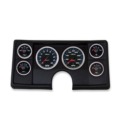 AutoMeter AutoMeter Cobalt Instrument Clusters 2143-05 Autofit