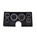 AutoMeter AutoMeter Cobalt Instrument Clusters 2143-05 Autofit