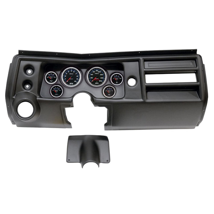 AutoMeter AutoMeter Cobalt Instrument Clusters 2902-05 Autofit