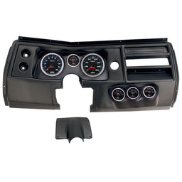 AutoMeter AutoMeter Cobalt Instrument Clusters 2903-05 Autofit