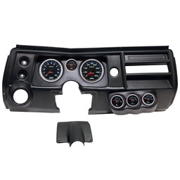 AutoMeter AutoMeter Cobalt Instrument Clusters 2904-05 Autofit