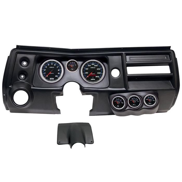 AutoMeter AutoMeter Cobalt Instrument Clusters 2904-05 Autofit
