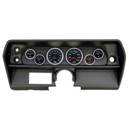 AutoMeter AutoMeter Cobalt Instrument Clusters 2905-05 Autofit