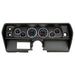 AutoMeter AutoMeter Cobalt Instrument Clusters 2905-05 Autofit