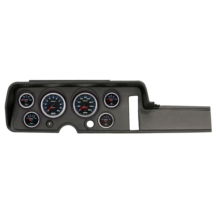 AutoMeter AutoMeter Cobalt Instrument Clusters 2906-05 Autofit