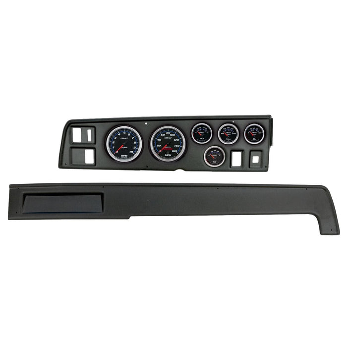 AutoMeter AutoMeter Cobalt Instrument Clusters 2907-05 Autofit