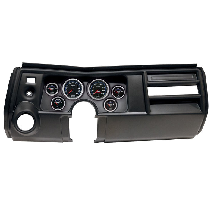 AutoMeter AutoMeter Cobalt Instrument Clusters 2909-05 Autofit