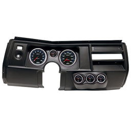 AutoMeter AutoMeter Cobalt Instrument Clusters 2910-05 Autofit