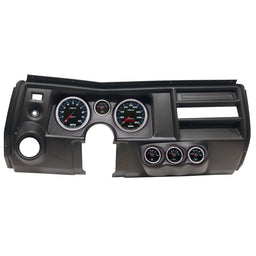 AutoMeter AutoMeter Cobalt Instrument Clusters 2911-05 Autofit