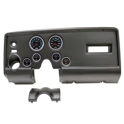 AutoMeter AutoMeter Cobalt Instrument Clusters 2912-05 Autofit