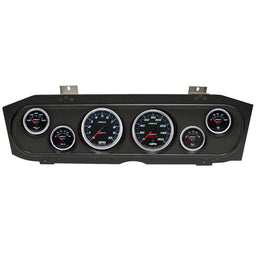 AutoMeter AutoMeter Cobalt Instrument Clusters 2913-05 Autofit