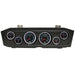 AutoMeter AutoMeter Cobalt Instrument Clusters 2913-05 Autofit