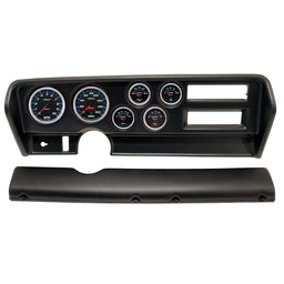 AutoMeter AutoMeter Cobalt Instrument Clusters 2915-05 Autofit