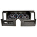 AutoMeter AutoMeter Cobalt Instrument Clusters 2916-05 Autofit