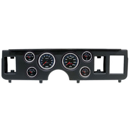 AutoMeter AutoMeter Cobalt Instrument Clusters 2917-05 Autofit