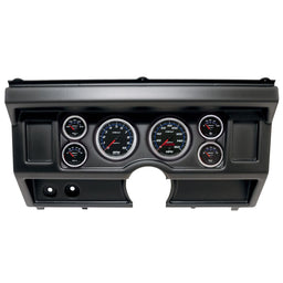 AutoMeter AutoMeter Cobalt Instrument Clusters 2918-05 Autofit