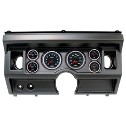 AutoMeter AutoMeter Cobalt Instrument Clusters 2919-05 Autofit