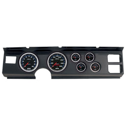 AutoMeter AutoMeter Cobalt Instrument Clusters 2920-05 Autofit