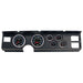 AutoMeter AutoMeter Cobalt Instrument Clusters 2920-05 Autofit