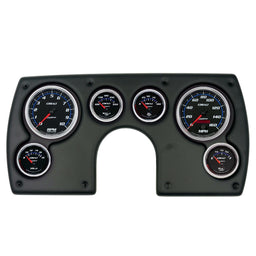AutoMeter AutoMeter Cobalt Instrument Clusters 2921-05 Autofit