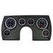 AutoMeter AutoMeter Cobalt Instrument Clusters 2921-05 Autofit