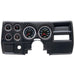 AutoMeter AutoMeter Cobalt Instrument Clusters 2922-05 Autofit