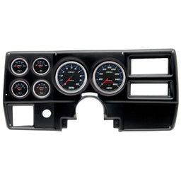 AutoMeter AutoMeter Cobalt Instrument Clusters 2923-05 Autofit