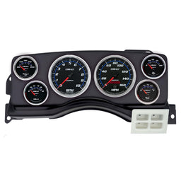AutoMeter AutoMeter Cobalt Instrument Clusters 2924-05 Autofit